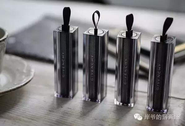 献给初坑患者的常见唇膏购买攻略