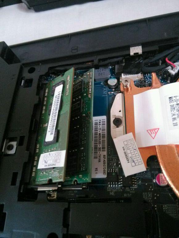 战神k650d自动开机,战神k650d开机2分钟就掉电