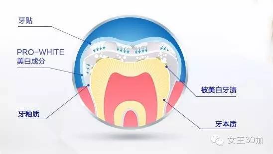 新美容|唇膏买嗨了,可你的牙配得上这些唇膏吗?