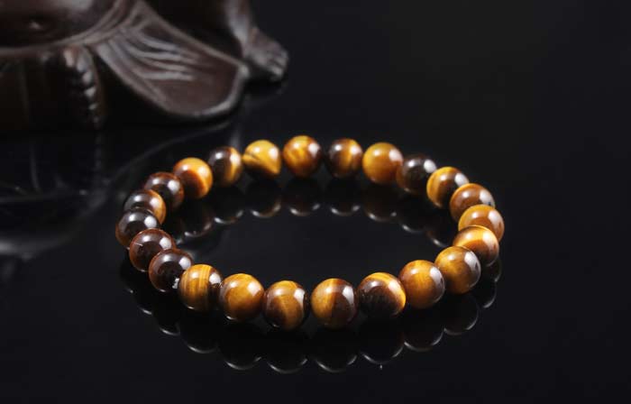 黄虎眼石真假辨别,黄虎眼如何辨别真假