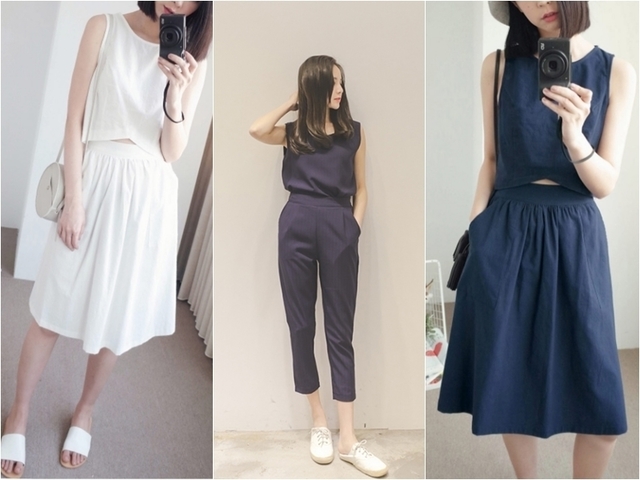 鐧惧厓闊╁浗琛f湇,骞充环闊╃郴鍗曞搧