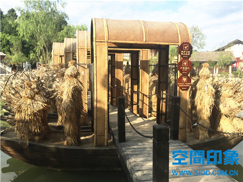 汉中城市建设规划设计,汉中建筑景观设计规划