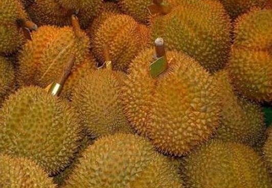 健脾补气,去胃寒,被誉为水果之王,说的就是它