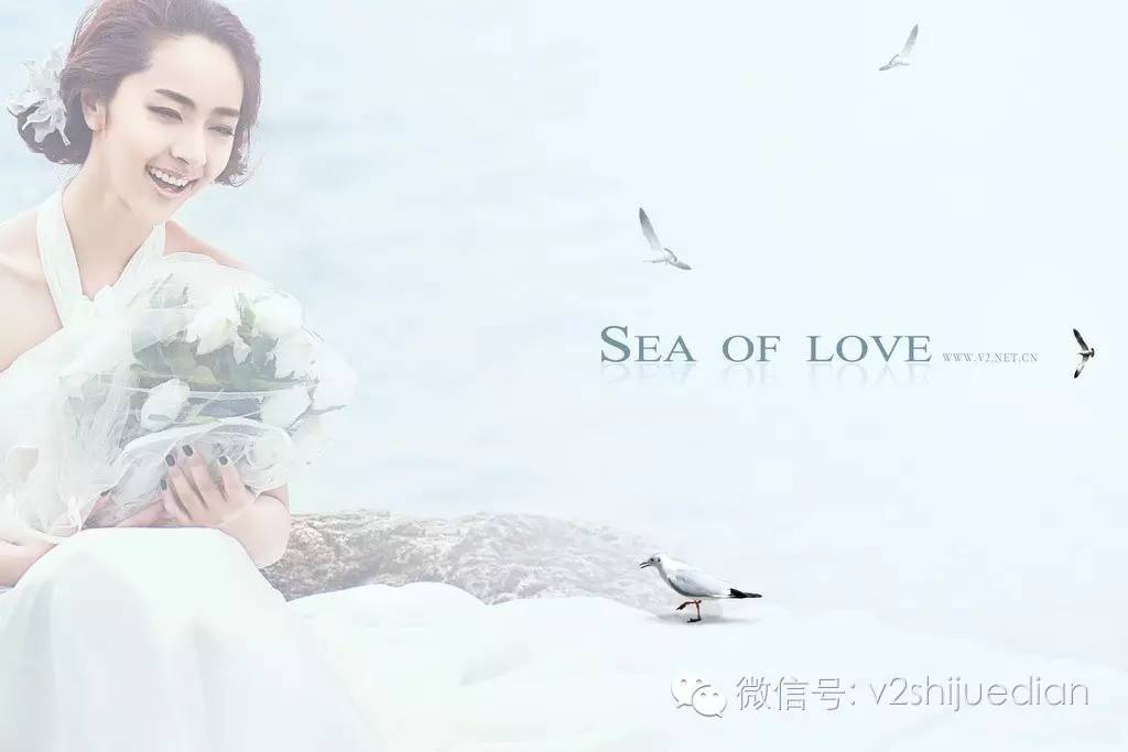 v2视觉婚纱摄影团购,v2视觉婚纱摄影风格