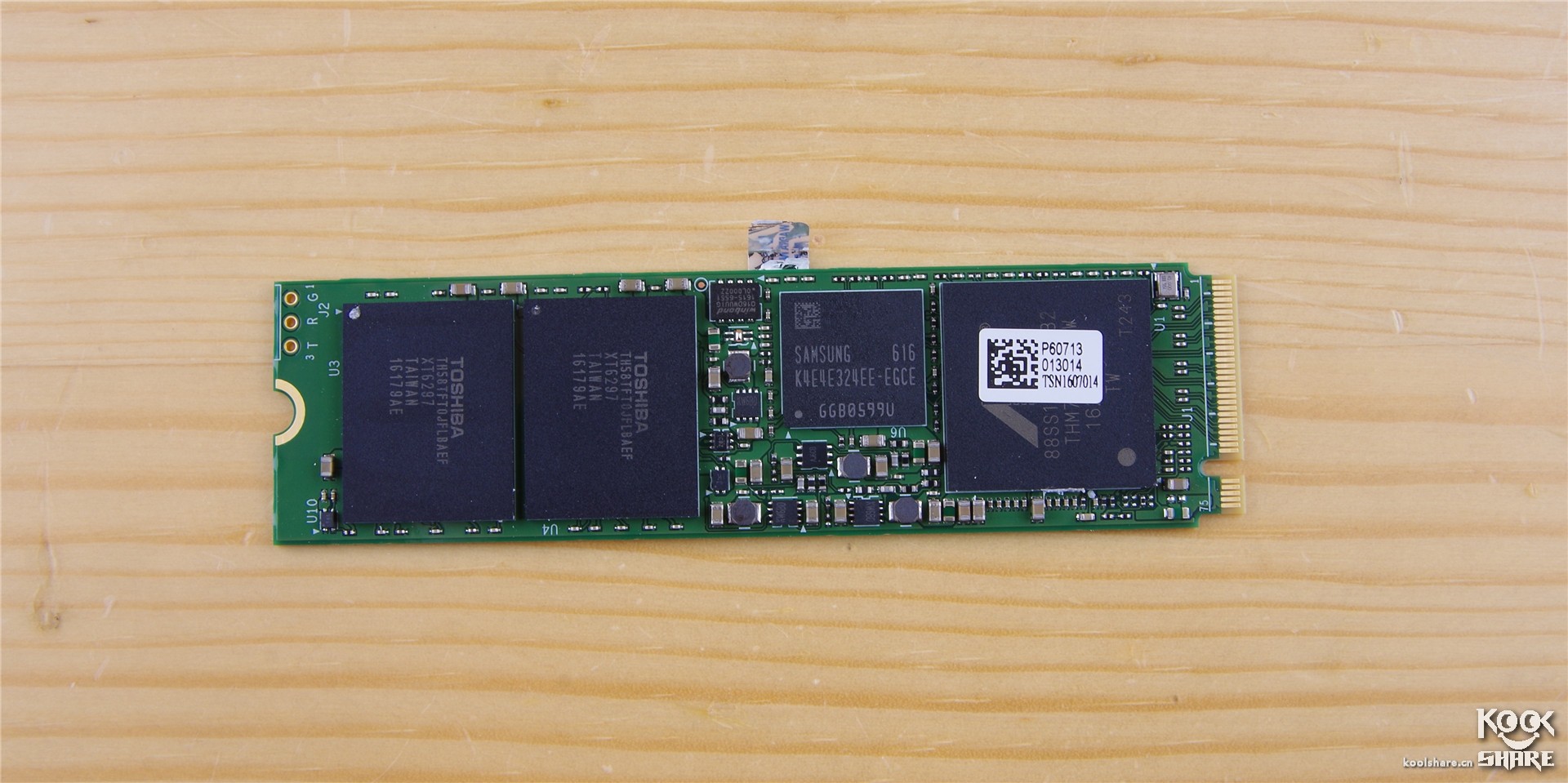 浦科特m8vc256g测评,浦科特固态m6s128和256g对比