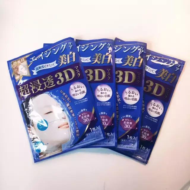 夏天适合的美白产品,夏天你需要一个显白单品