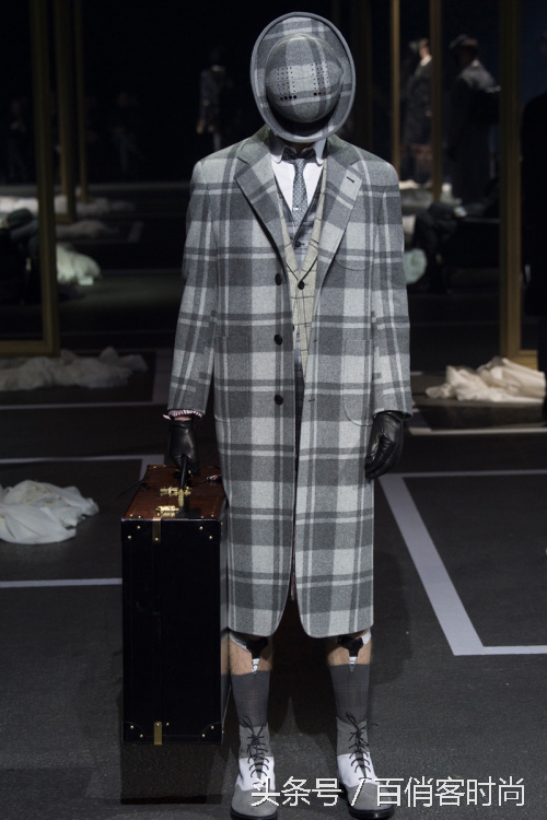 thombrowne是什么牌子,thombrowne