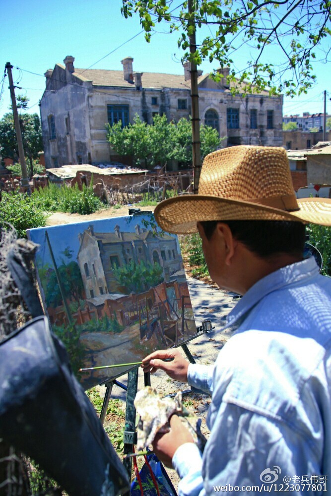 旅顺口哪个地方适合居住,住下来才知道旅顺口有多好