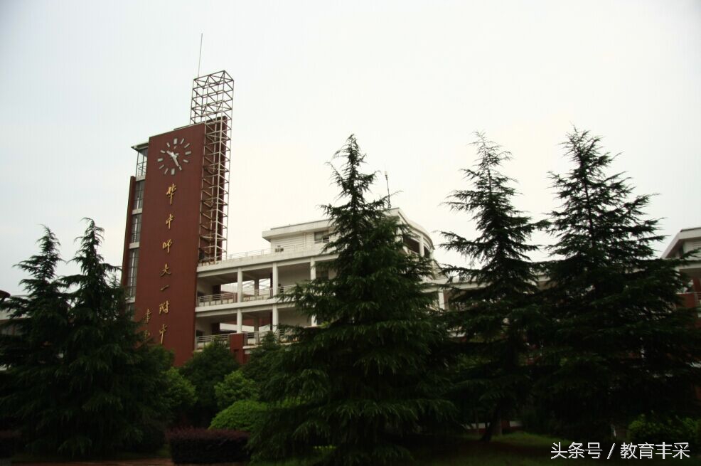 全国的师大附中排名,师大附中都是每个省最好的学校