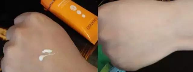 绵阳·街尚涂了防晒霜还是晒的黢黑了，因为你不懂这些...