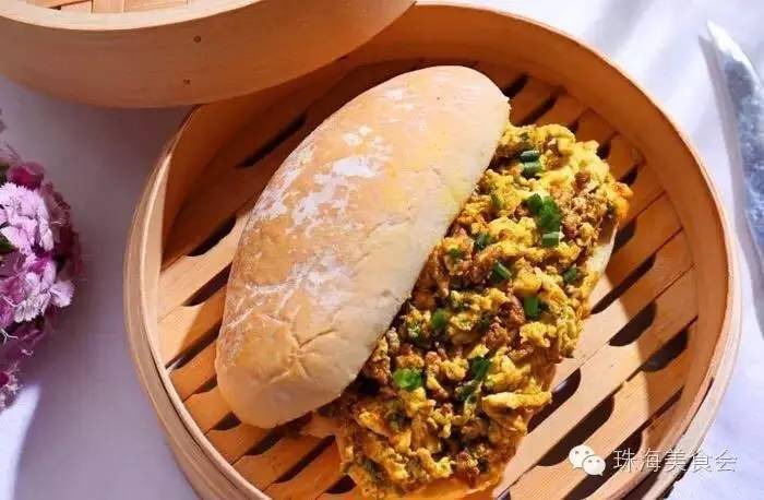 港式茶餐厅四大名点,珠海有什么港式茶餐厅