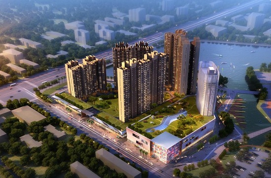 地王楼盘会涨吗,最新樟木头房价走势