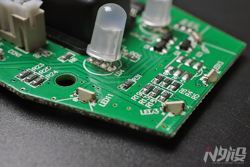 森松尼鼠标s-m9怎么样,森松尼s-m1鼠标