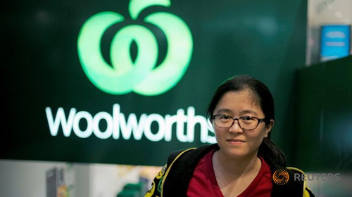 中国代购大军长盛不衰，澳洲品牌欲借代购扩张业务