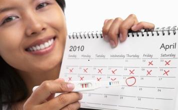 安全期内避孕靠谱吗,安全期避孕真的靠谱吗