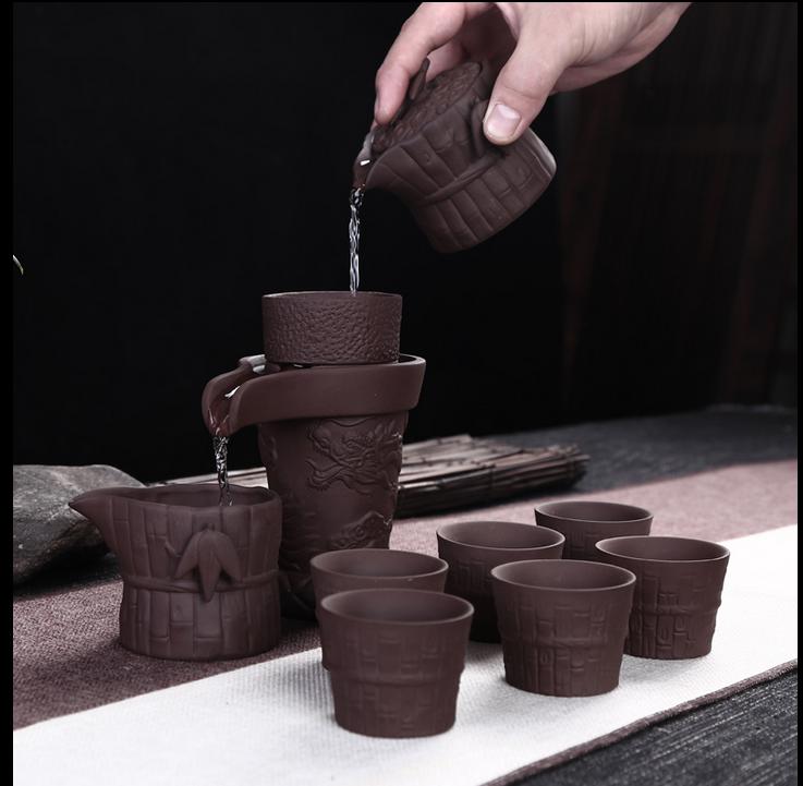 你用的茶具暴露了你的性格,不信进来看