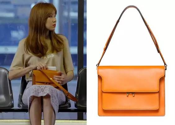 今夏最火的4款小美包,你准备好剁手了没?