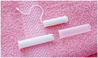 “洪荒之力”难敌大姨妈女游泳运动员如何应对月经期？