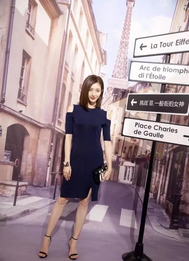 江疏影倪妮谁更有气质,江疏影马思纯