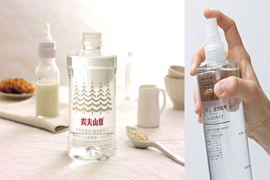 夏天清爽不油腻喷雾测评,夏日喷雾如何选择