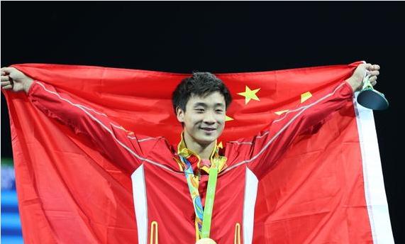 第16枚金牌,第16金