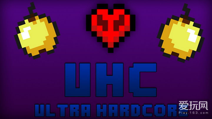 抖M才了解的玩法?《我的世界》极限模式生存挑战