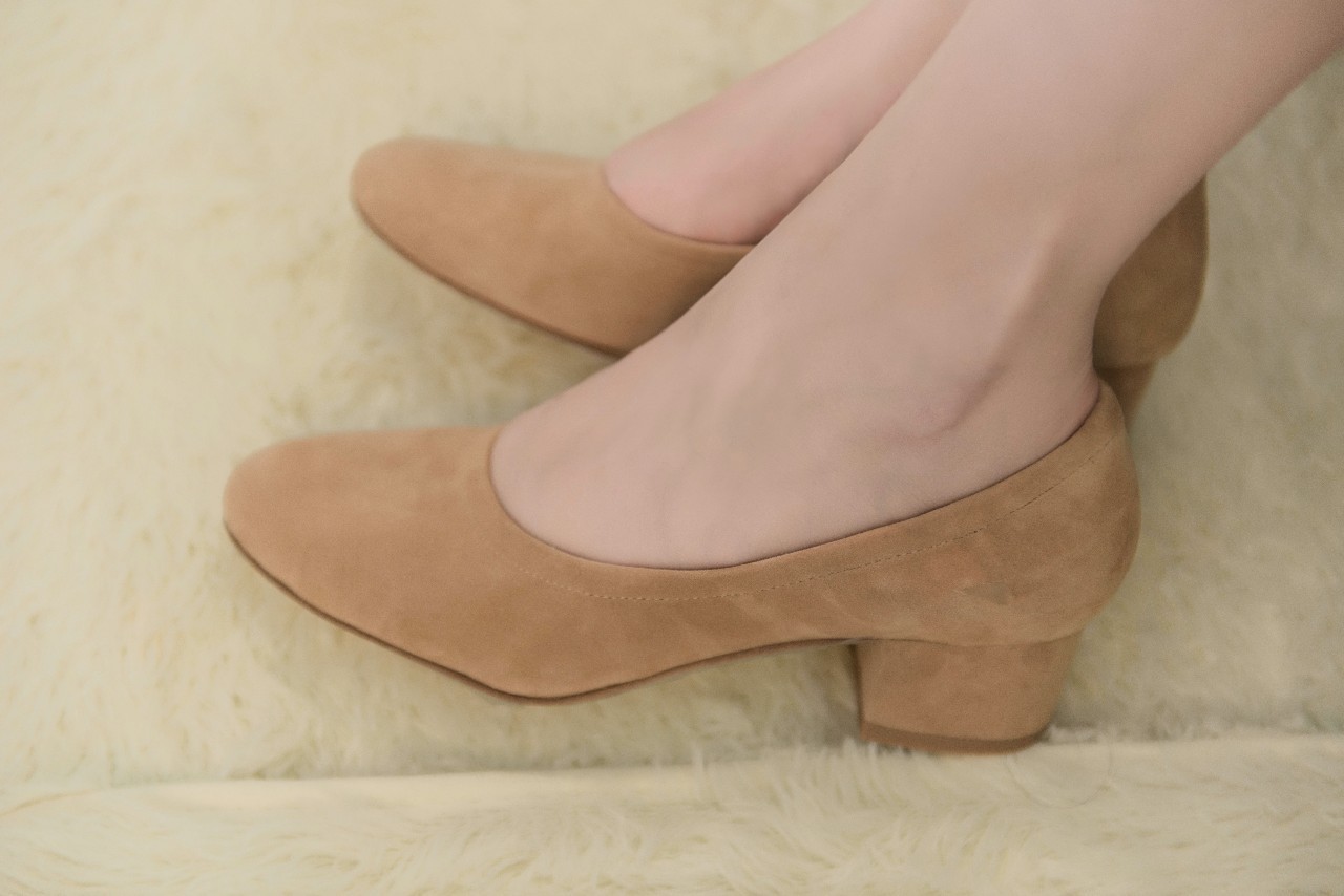 仙履之旅，总有一双时髦不撞款的鞋子在等你~（PS附网购尺码选择指南）