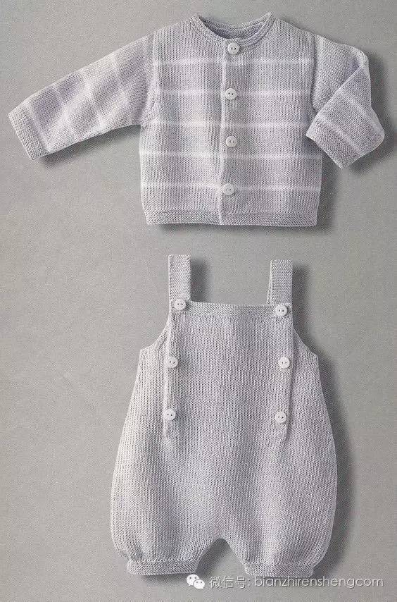 妈咪手工编织毛衣外套,巧手妈咪各种毛衣背心编织