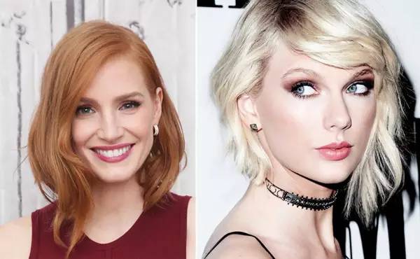 高圆圆同款发型适合你,复古运动风高圆圆发型