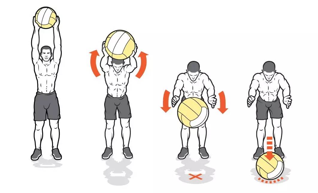 你对“实心球”的认识还停留在小学水平吗？