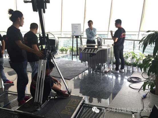 香港电视宣传片,香港卫视文旅台宣传片