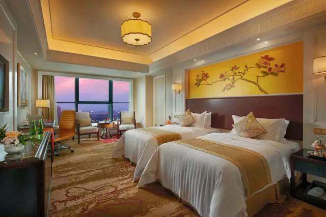 浙里酒店环境,浙江隐藏在山水间高逼格酒店