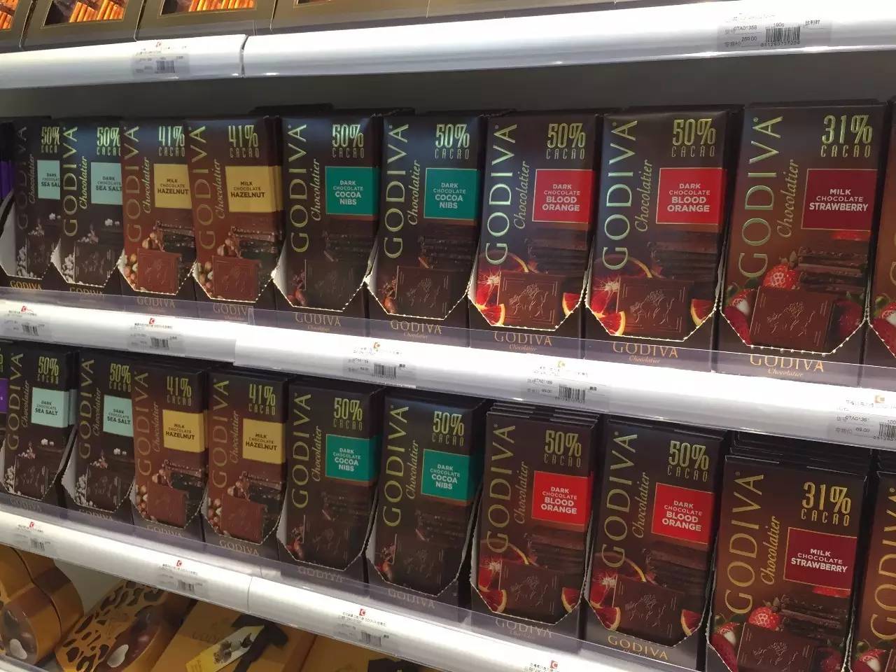 上海哪个免税店买后最便宜,上海最大的免税商场在哪里