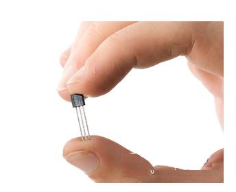 二极管晶体管集成电路,二极管及放大电路基础