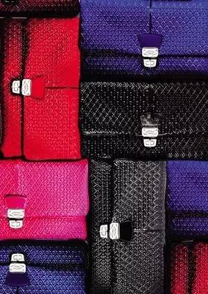 常见包包品牌排行榜,包包的种类及图解