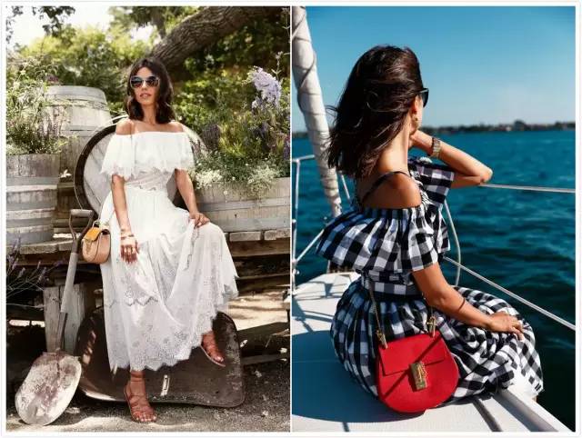 今夏最火的4款小美包,你准备好剁手了没?