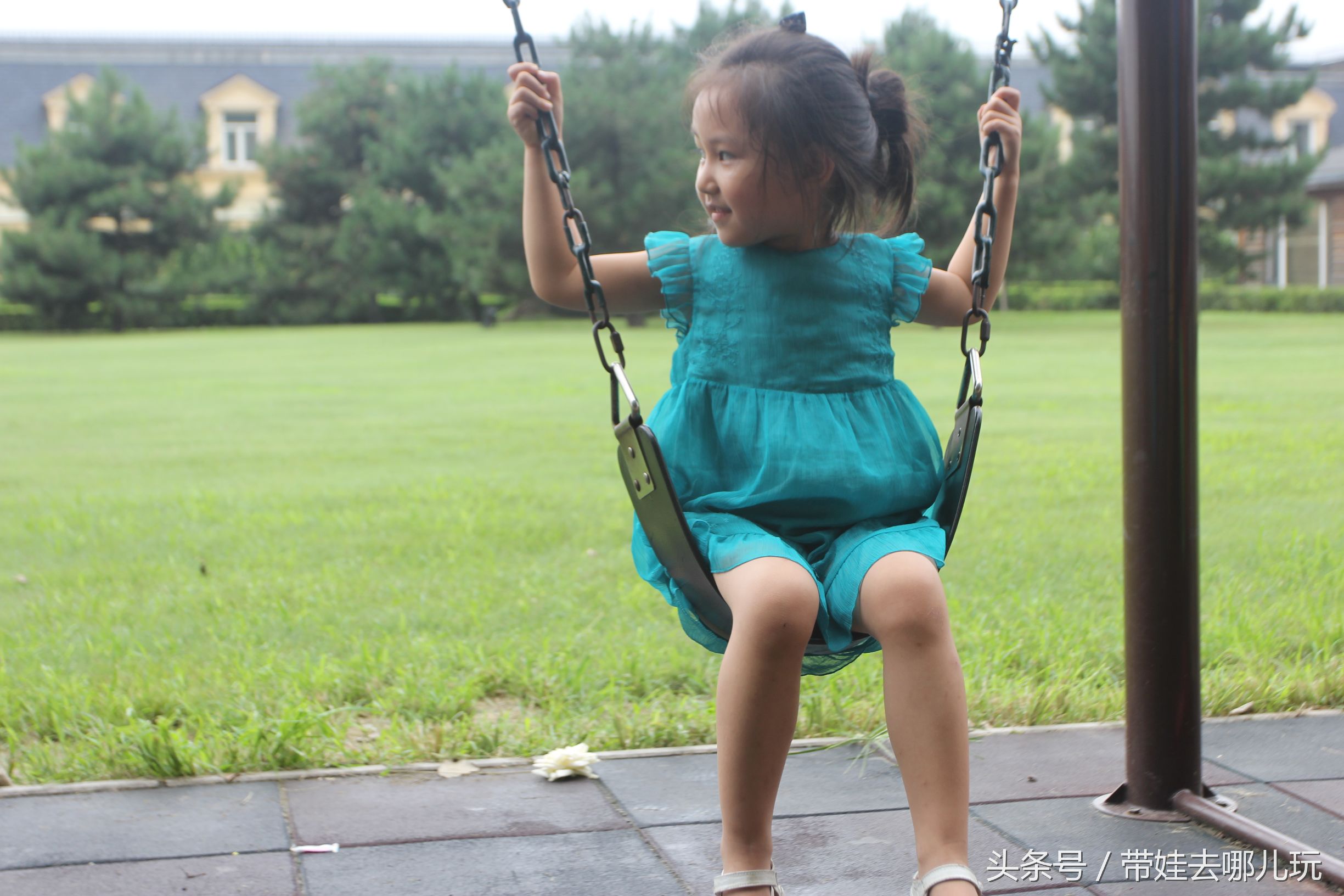 昌平拉斐特城堡,北京昌平拉斐特城堡风光