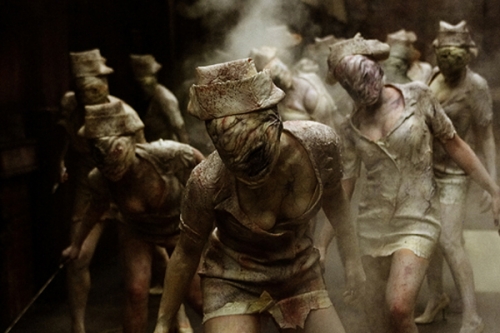 贞子的真实恐怖片,当贞子出现在国产恐怖片中的感想