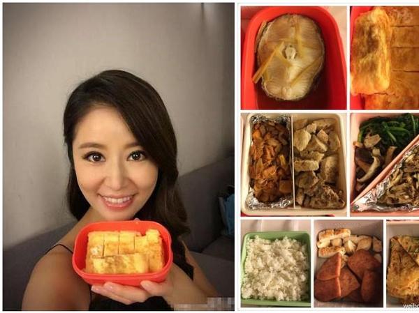 250斤孕妇怀孕,孕妇怀孕双胞胎6个月