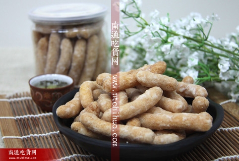 南通人最爱吃什么小吃,南通人小时候吃的东西