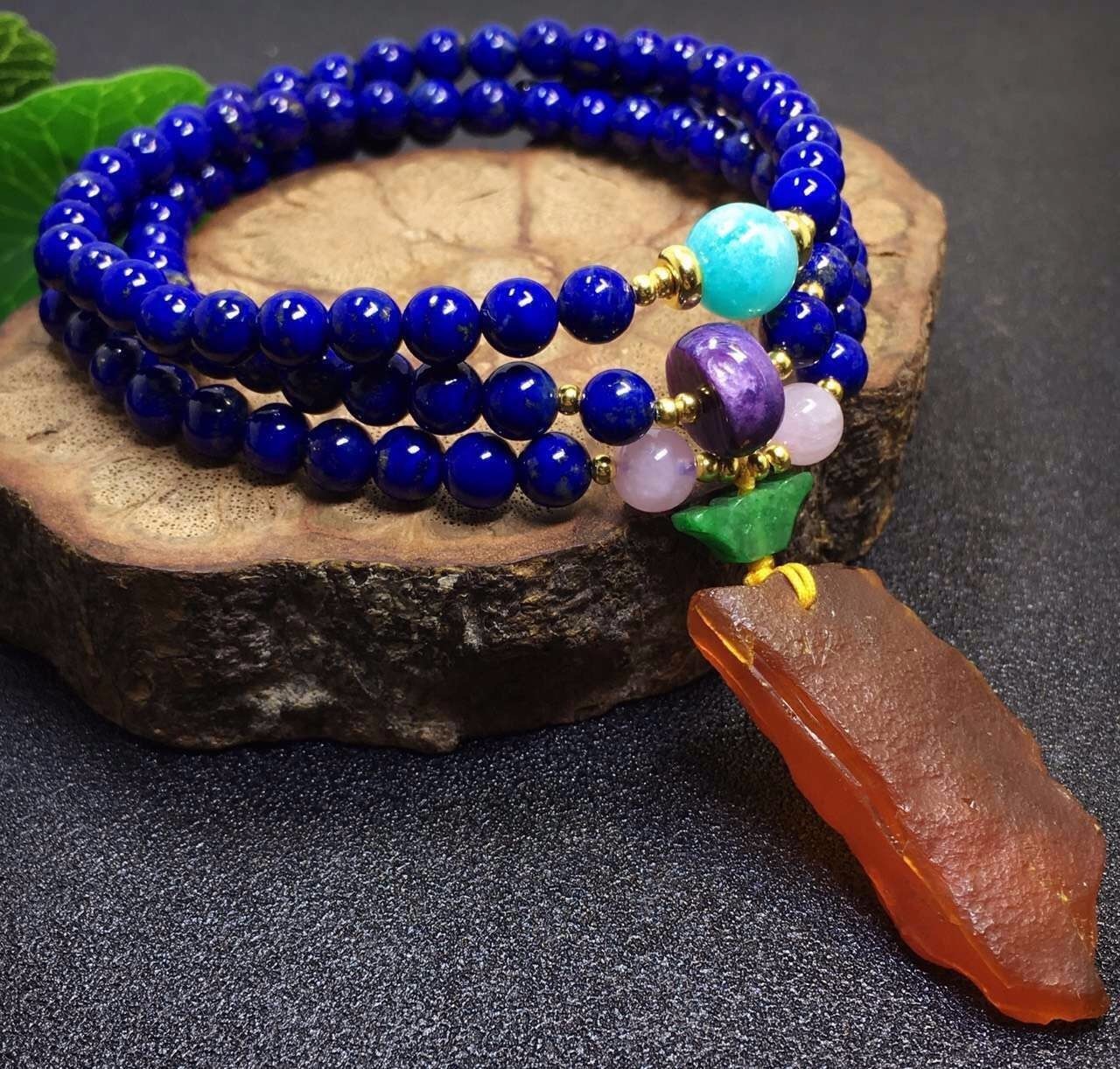 靠谱有用的买珠宝省钱技巧,教你月入几千买大g