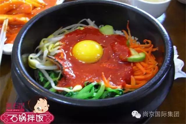 涨姿势，韩国拌饭大盘点