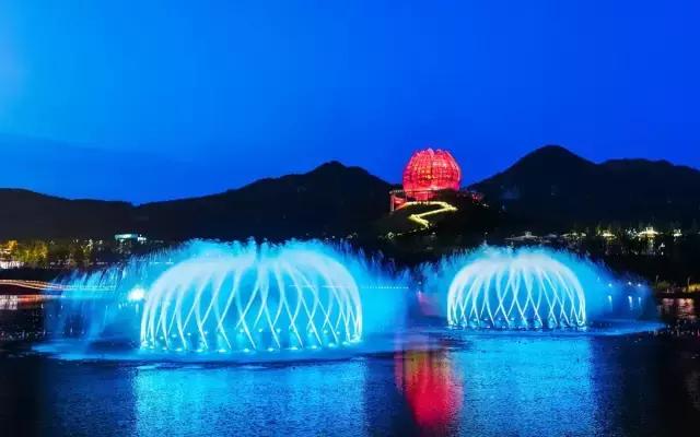 青岛游玩拍的视频,青岛旅游最适合拍照的地点