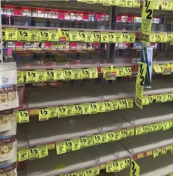 是什么让40000华人把澳洲药房搬空?甚至连仓库也不放过!