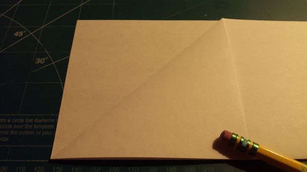 科技直升飞机折法,科技纸飞机教程