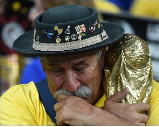 奥运男足巴西丹麦,奥运男足首轮巴西4-2胜德国