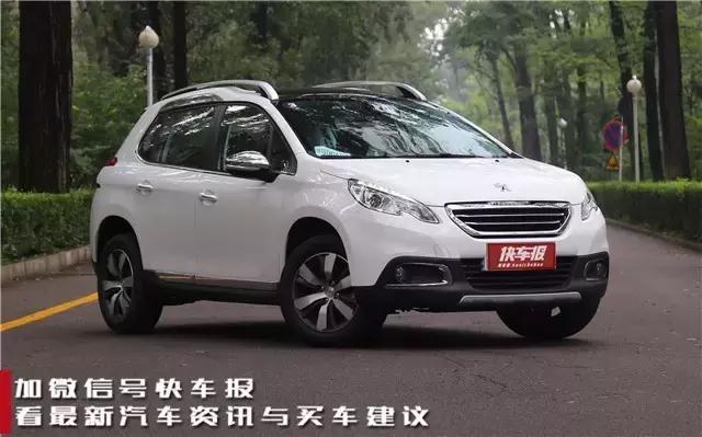 老款美系suv通病,小型suv故障率排行