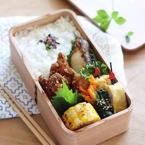 外卖吃腻了,又懒得带饭,那是因为你没有选好便当盒