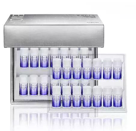 美白精华就是智商税,美白精华天生黑