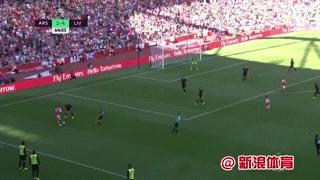 英超联赛拉开帷幕,英超群雄逐鹿三足鼎立